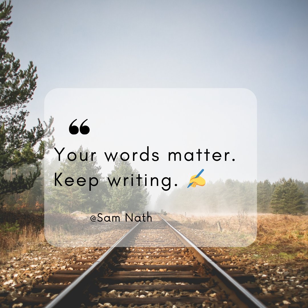 #BookLovers 📖#AuthorLife 🌟
#AmWriting ✏️#AmReading 📚
#SupportAuthors ❤️#SelfPublishing 💻
#BookMarketing 📢#BookPromo 🔗
#ShareYourBook 📕#WritingCommunity