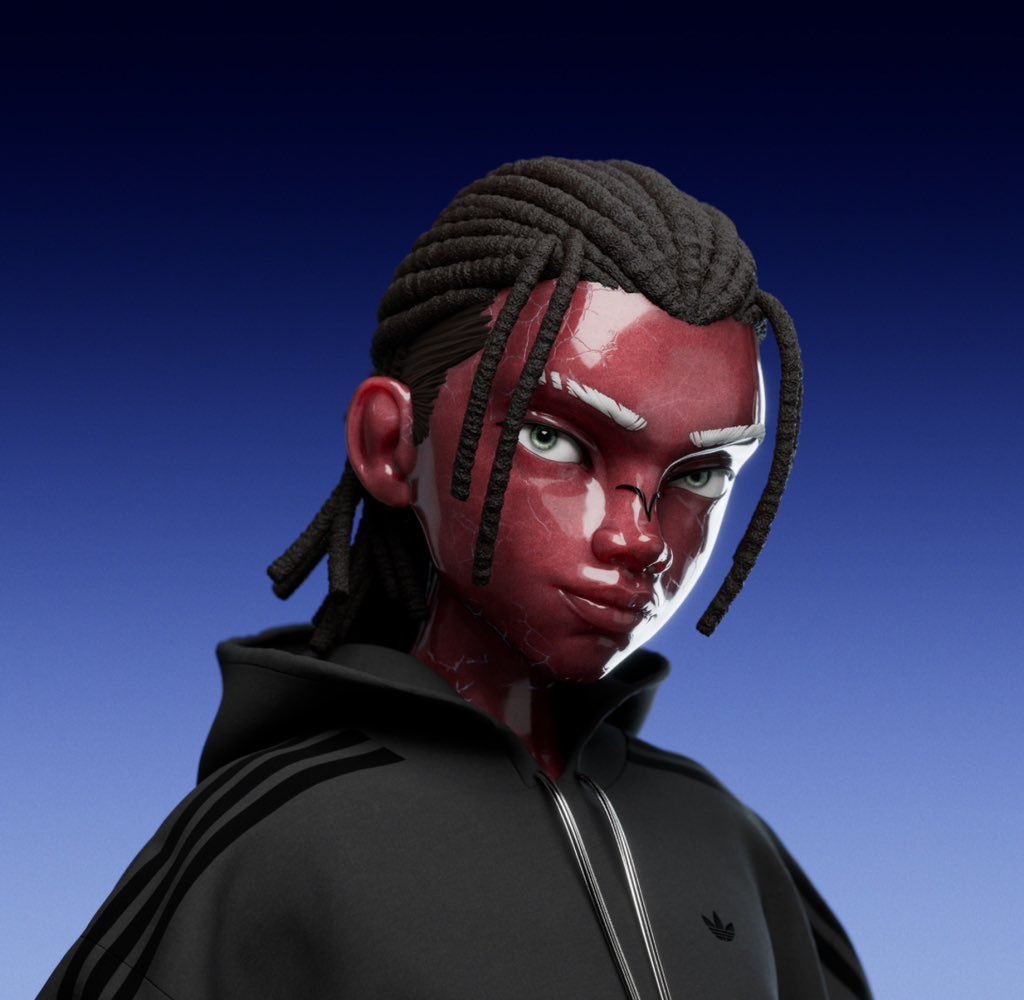 Clean AF! <a href="/altsbyadidas/">ALTS by adidas</a> - happy with my reveal!