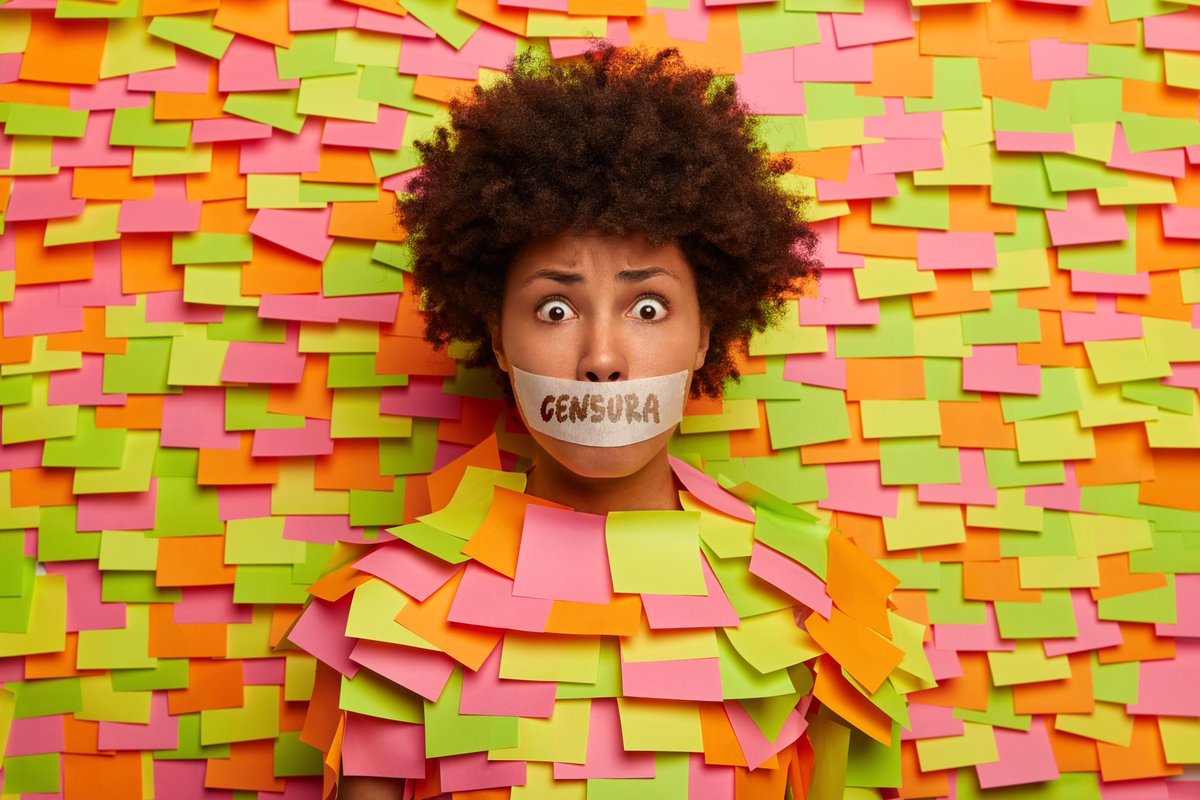 En este episodio hablamos de boicots, obstáculos para publicar y censura en debates sobre trabajo sexual. Con Kenia García (trabajadora sexual y activista), y las investigadoras  Carmen Meneses, <a href="/NindeMar/">Paloma Martín</a> y <a href="/AlbaSierraRodr1/">Alba Sierra Rodríguez</a> . ¡Abramos el melón! 👉go.ivoox.com/rf/136760944