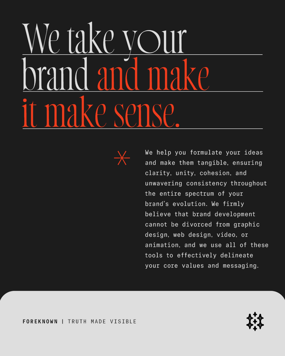 foreknownllc's tweet photo. #foreknown #truthmadevisible https://t.co/qSfk9ZSS7a
