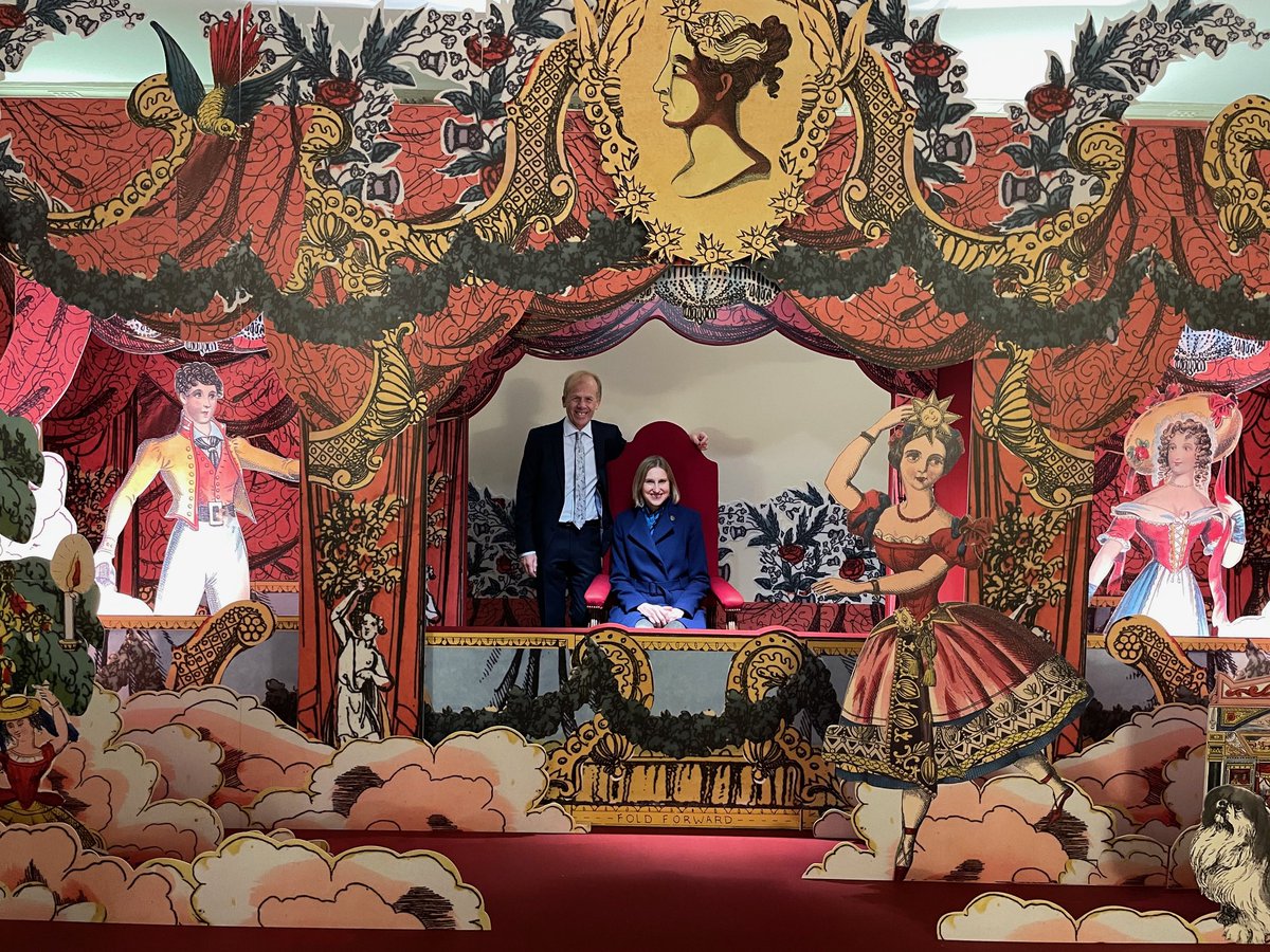 Sandford Award tweet media