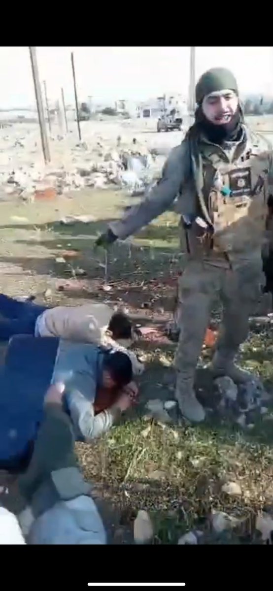 DiyarAltug910's tweet photo. @GlobeEyeNews syrian national army https://t.co/Pu6Jj87VXs