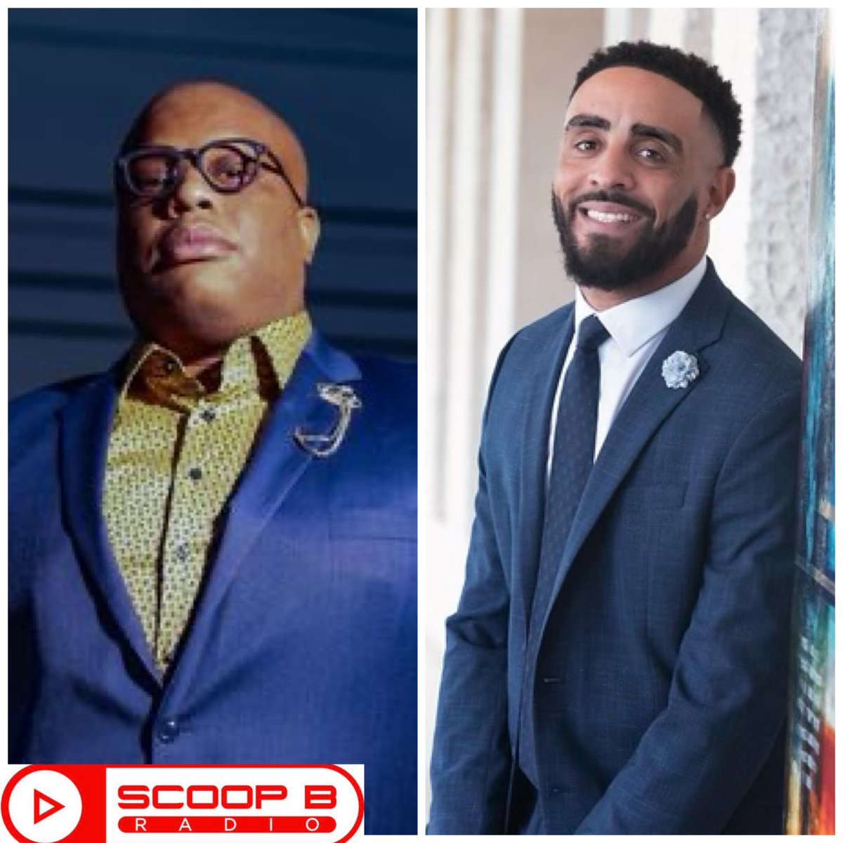 👑 Brandon “Scoop B” Robinson (@scoopb) on Twitter photo NFL agent Paul DeRousselle appeared on Scoop B Radio.
<a href="/paulderousselle/">TheAgentPaul</a> discussed tons including how he was negotiated <a href="/GrindSimmons94/">Jeffery Simmons</a>'s deal & how <a href="/keoncoleman6/">𝓚𝓔𝓞𝓝 𝓒𝓞𝓛𝓔𝓜𝓐𝓝</a>'s viral Macy's moment almost didnt happen.
🔗READ ➡️bit.ly/4fbWwE0
🔗WATCH ➡️bit.ly/3Bw4ieb NFL agent Paul DeRousselle appeared on Scoop B Radio.
<a href="/paulderousselle/">TheAgentPaul</a> discussed tons including how he was negotiated <a href="/GrindSimmons94/">Jeffery Simmons</a>'s deal & how <a href="/keoncoleman6/">𝓚𝓔𝓞𝓝 𝓒𝓞𝓛𝓔𝓜𝓐𝓝</a>'s viral Macy's moment almost didnt happen.
🔗READ ➡️bit.ly/4fbWwE0
🔗WATCH ➡️bit.ly/3Bw4ieb