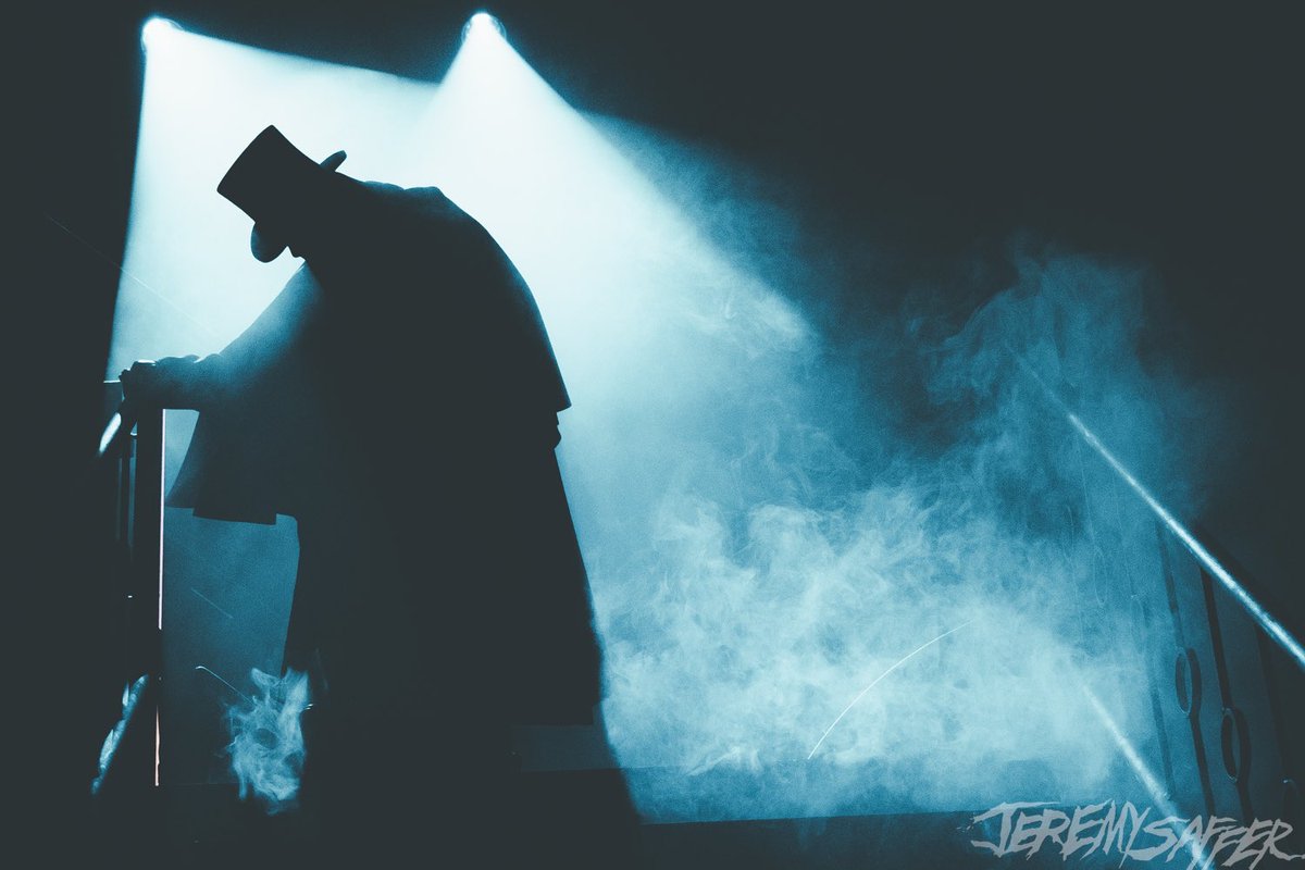 kingdiamond's tweet photo. Tonight we descend upon Mexico City for the final night of the Saint Lucifer’s Hospital Tour 😈 Are you ready for the madness? 🇲🇽

Get tickets: https://t.co/CAygAqnb8l https://t.co/XSotvNuRtX