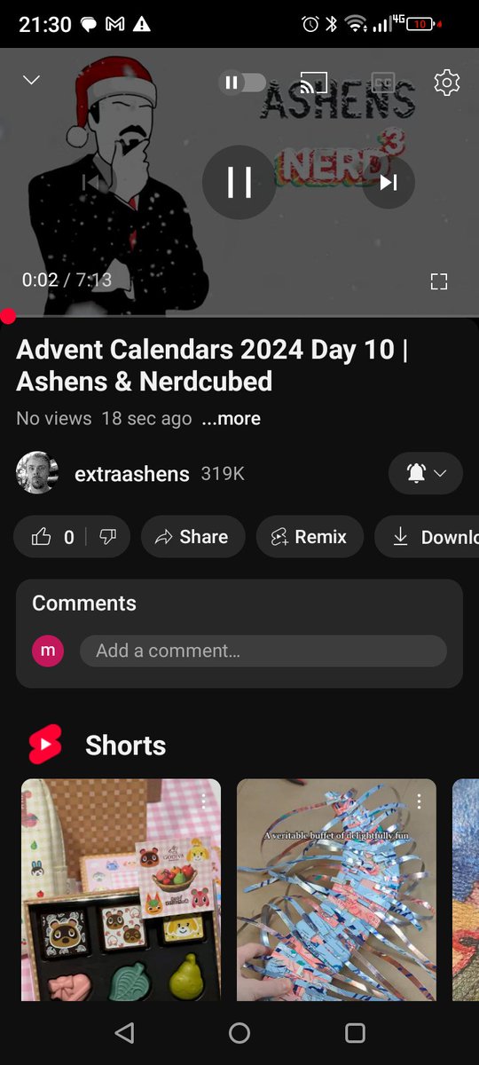 matthias18's tweet photo. Go watch @ashens https://t.co/rEVu5PQRut
