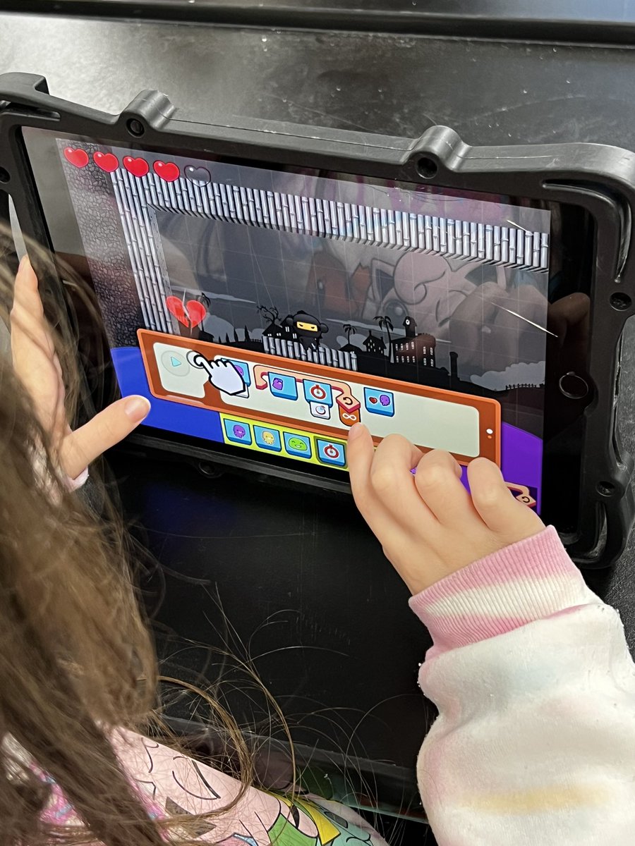 Mrs. Moore's Class tweet media