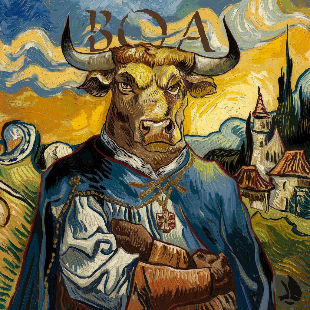 BOA Coin tweet media