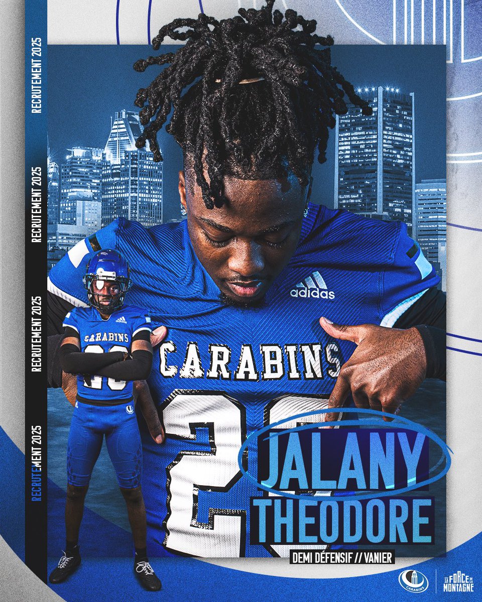 Carabins tweet media