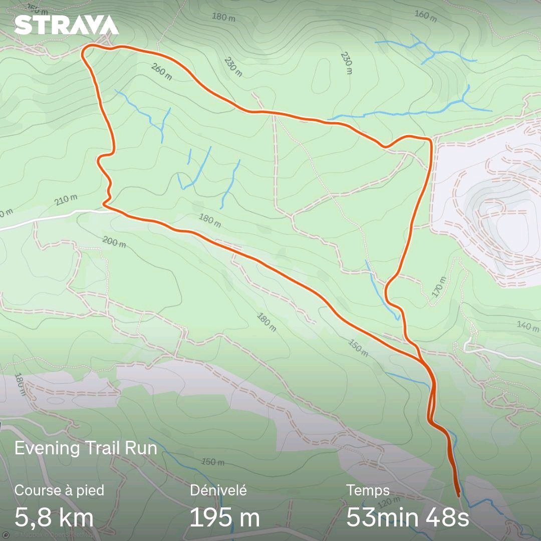lebeaugregory's tweet photo. Jetez un œil à mon activité sur Strava : https://t.co/hn6fsOq4QO https://t.co/g0q1oSee8n