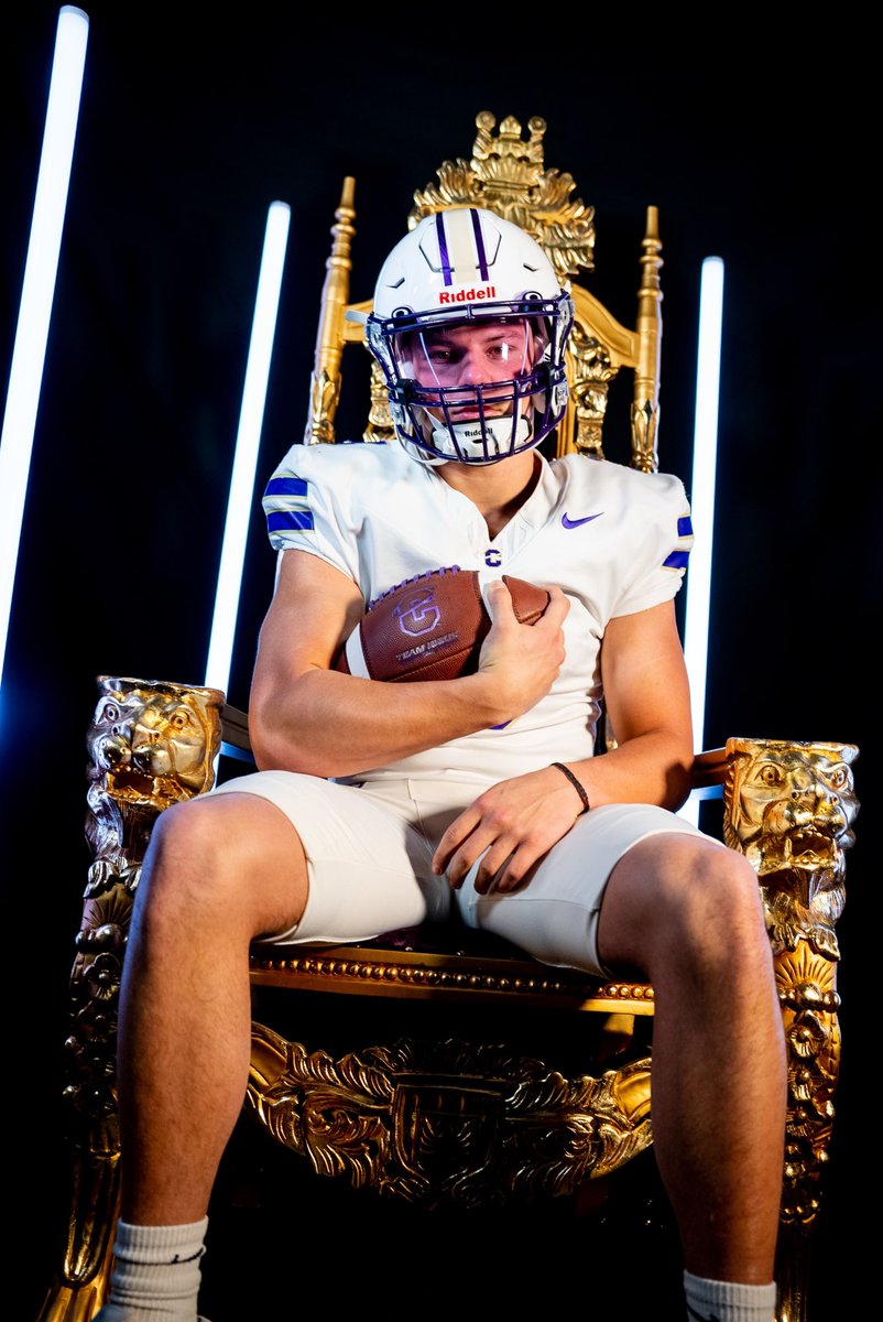 Kolbe Coey (@kolbecoey17) on Twitter photo First I want to start by giving thanks to the lord, my family, and coaches for this opportunity. With that being said Iโm excited to announce my commitment to <a href="/FootballCarroll/">Carroll College Football</a>
<a href="/cdaviksfootball/">chsvikingfootball</a> <a href="/RandyBandelow/">Coach Randy Bandelow</a> <a href="/SmithOkesa/">Okesa Smith</a> <a href="/CoachPfanny/">Alex Pfannenstiel</a> <a href="/CoachTPurcell/">Coach Troy Purcell</a> First I want to start by giving thanks to the lord, my family, and coaches for this opportunity. With that being said Iโm excited to announce my commitment to <a href="/FootballCarroll/">Carroll College Football</a>
<a href="/cdaviksfootball/">chsvikingfootball</a> <a href="/RandyBandelow/">Coach Randy Bandelow</a> <a href="/SmithOkesa/">Okesa Smith</a> <a href="/CoachPfanny/">Alex Pfannenstiel</a> <a href="/CoachTPurcell/">Coach Troy Purcell</a>