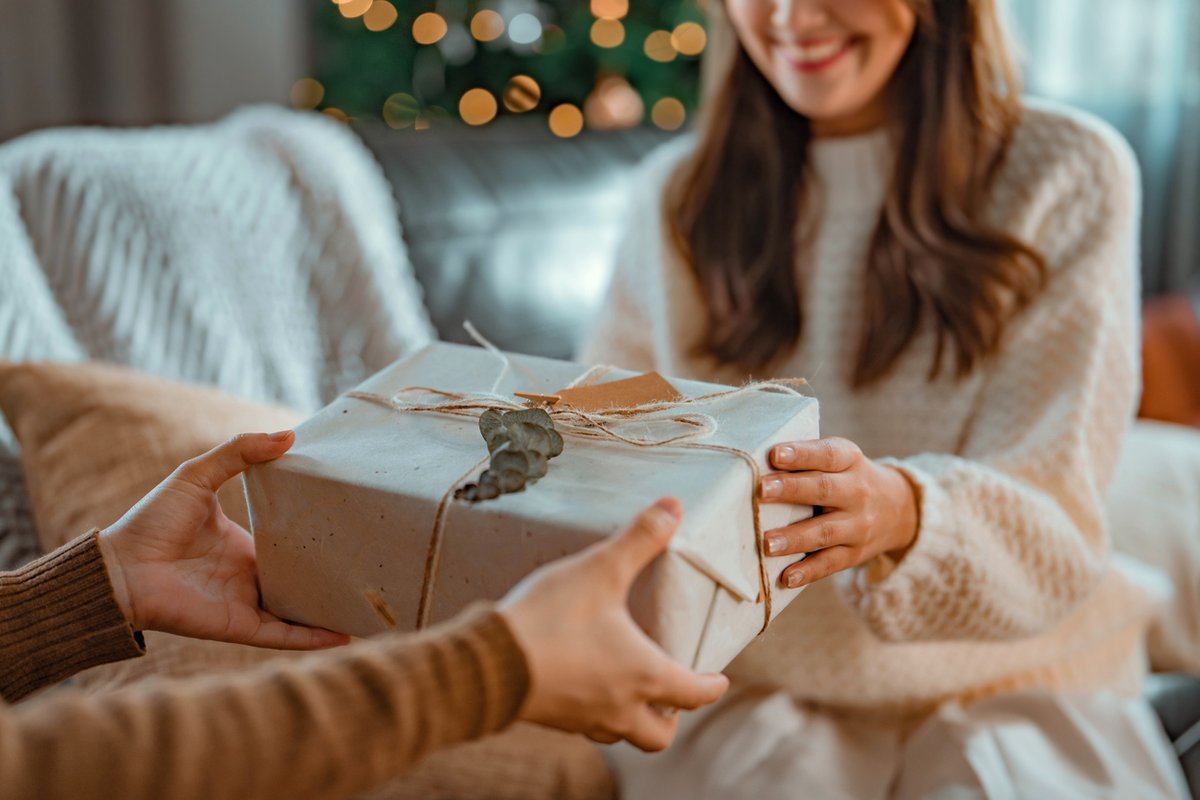 Are you a practical gift-giver? Why not add a carbon monoxide detector to your holiday shopping list! This simple device will help protect loved ones from CO poisoning for years to come. It's a gift that'll keep on giving! More CO safety info can be found on our website.