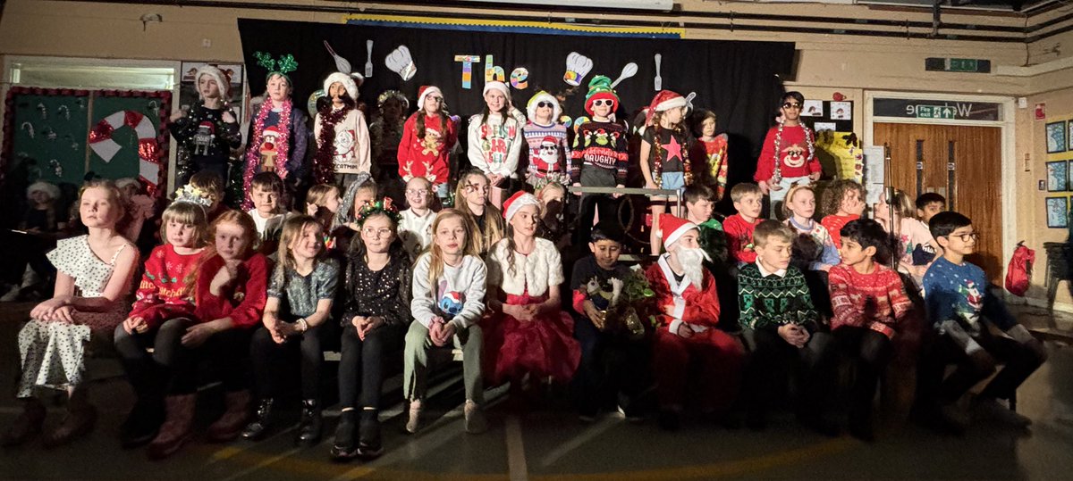 Baljaffray Primary tweet media