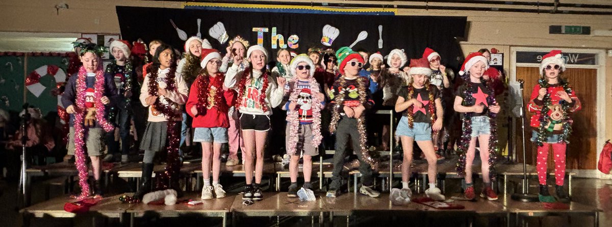 Baljaffray Primary tweet media