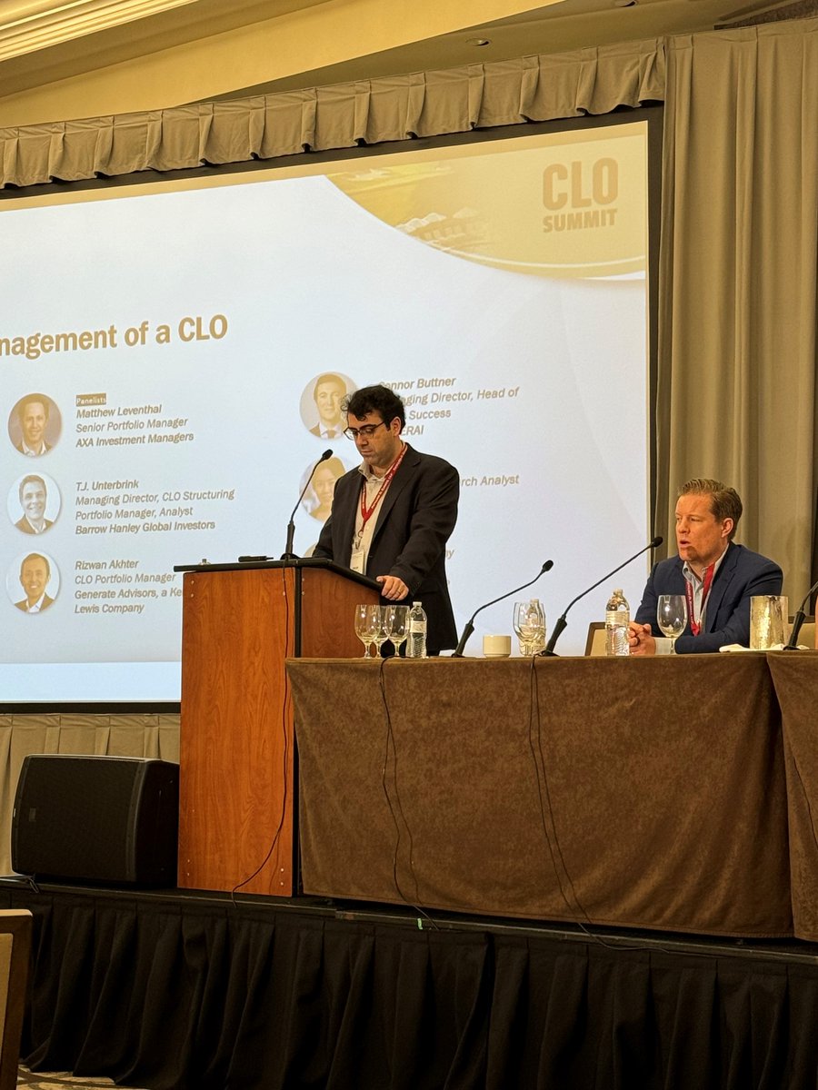 DLA_Piper's tweet image. Our #StructuredFinance team came out in full force at this year’s OPAL CLO Summit in Dana Point! 

A huge thank you to @Opal_Group for hosting another fantastic event. It was wonderful to connect with friends and colleagues.

#Finance #CLO #AlternativeInvesting