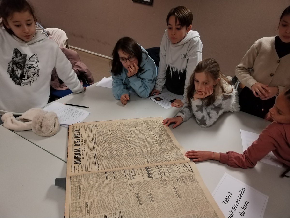 Delphine Toussaint tweet media