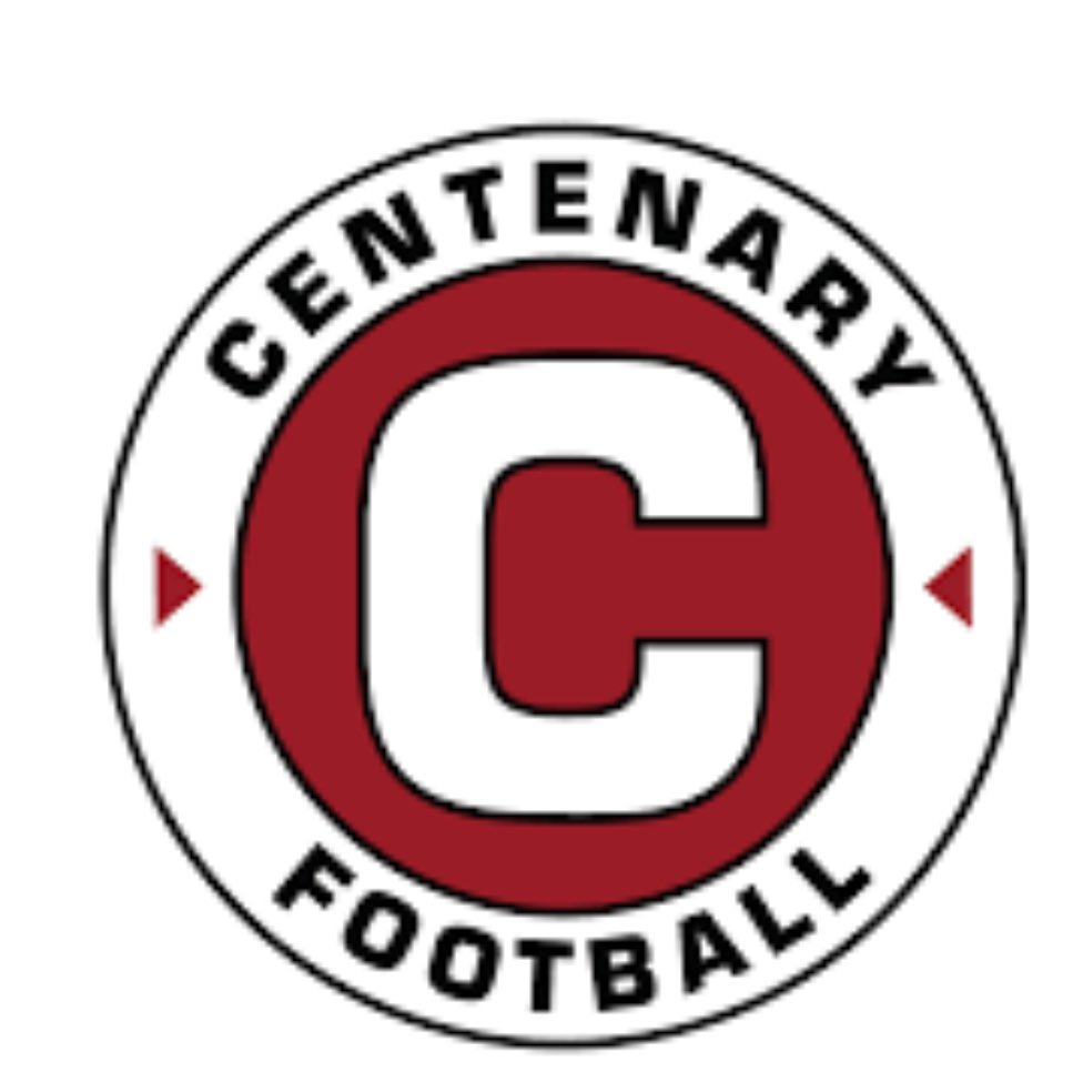 phillipsdevin12's tweet photo. Blessed to receive and offer from Centenary college @CoachWudtee https://t.co/e8wF1xeqBD