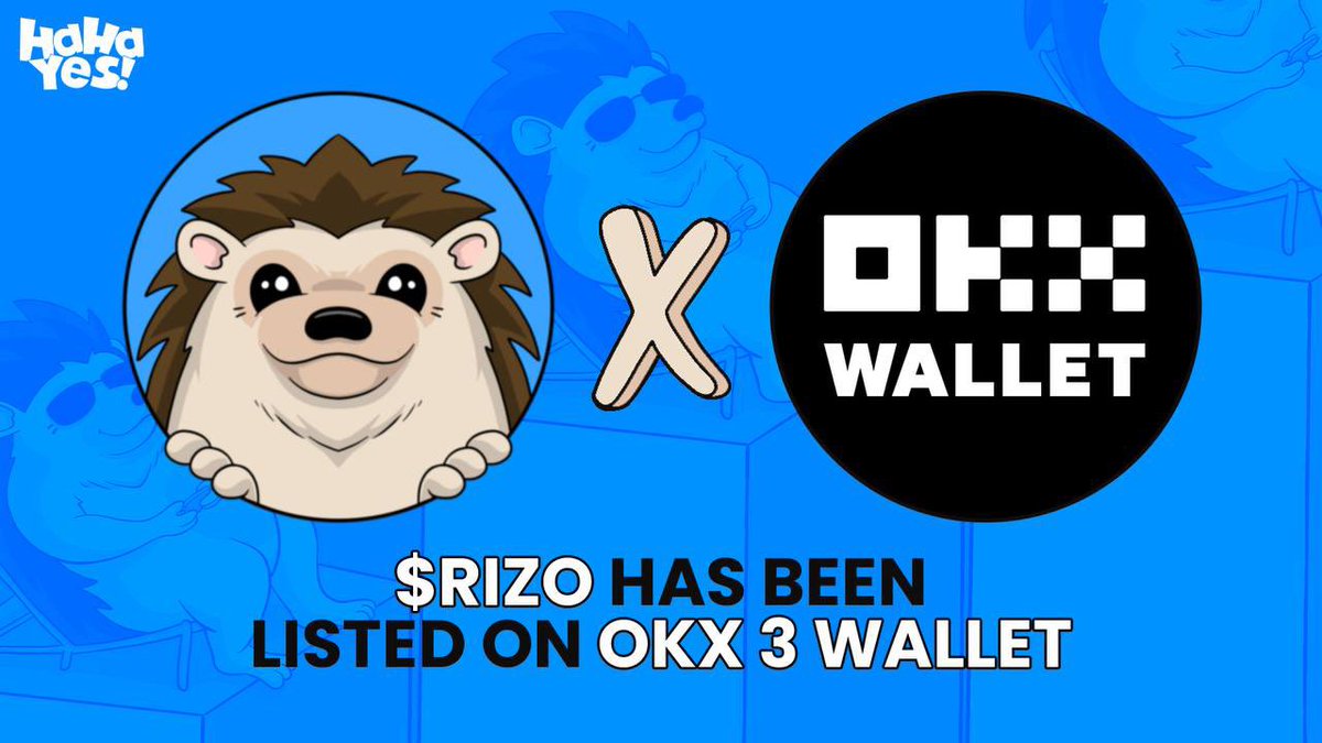 hahayes's tweet image. A great new place for the hedgies to hold their digital gold! @wallet