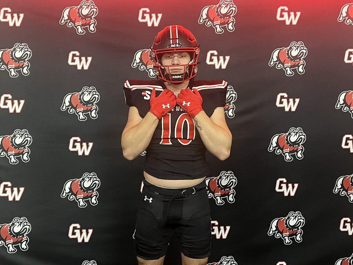 Dylan Manders tweet media