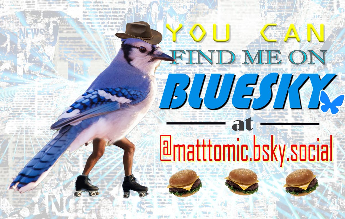 ℳatt (matttomic.bsky.social) (@matttomic) on Twitter photo 