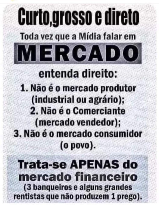 <a href="/helenachagas/">Helena Chagas</a> Ética e valores são palavras que não combinam com o "mercado"