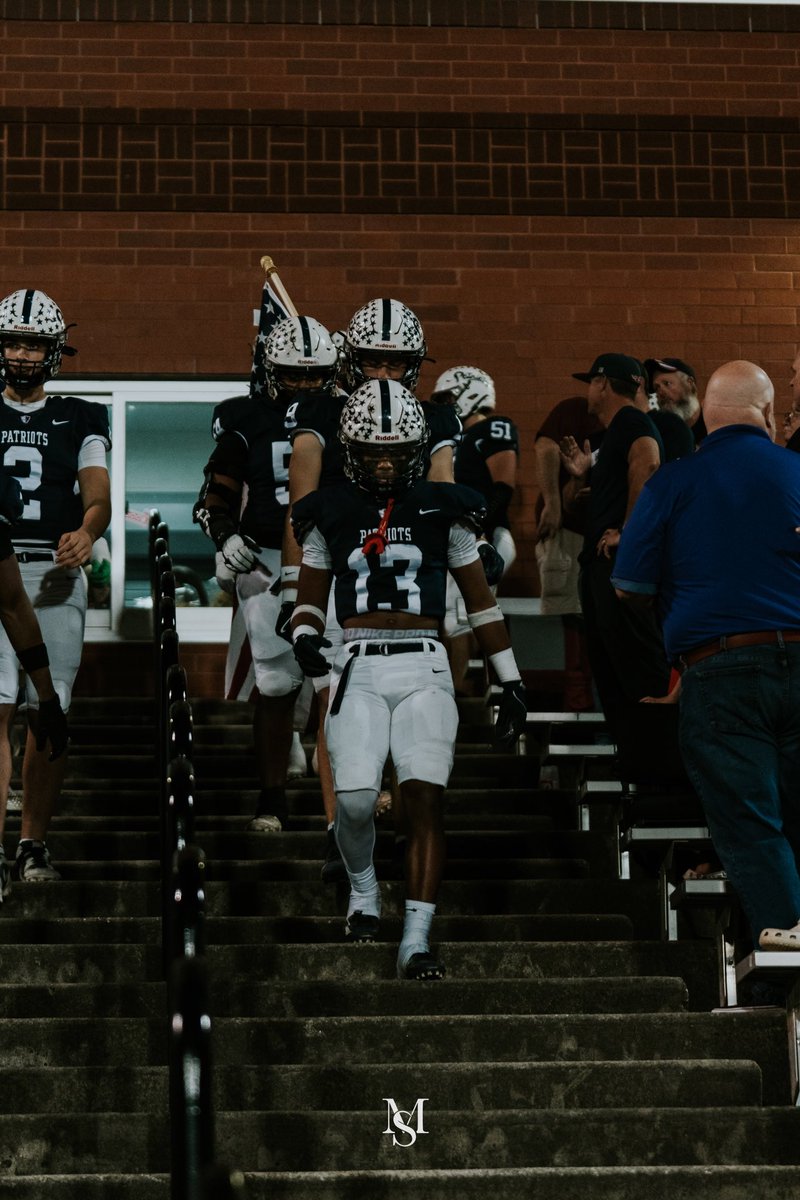 Blessed to Receive Region 2 -AAA Offensive Player of The Year ‼️. EYE IN THE SKY DON’T LIE , CHECK THE TAPE !