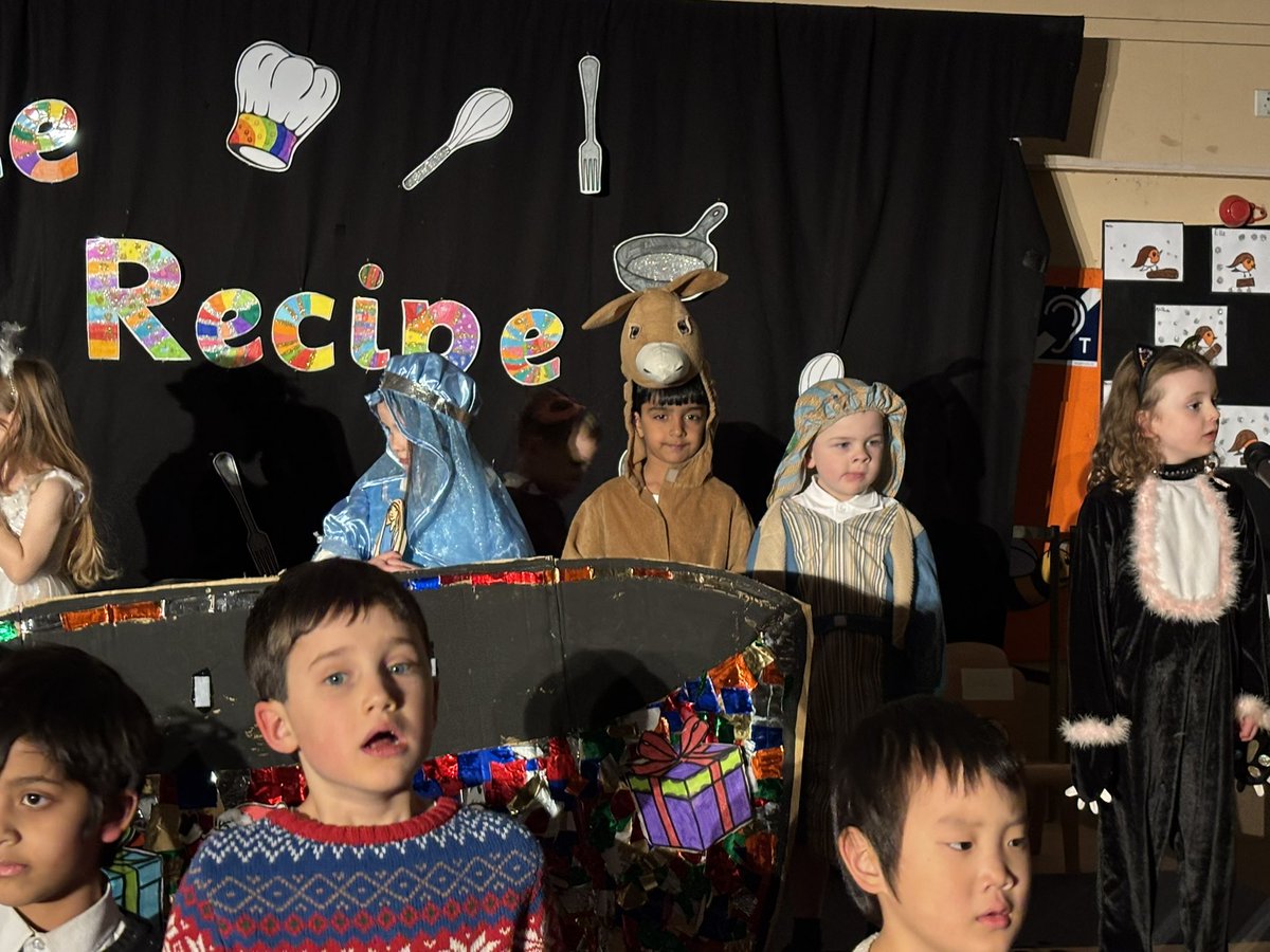 Baljaffray Primary tweet media