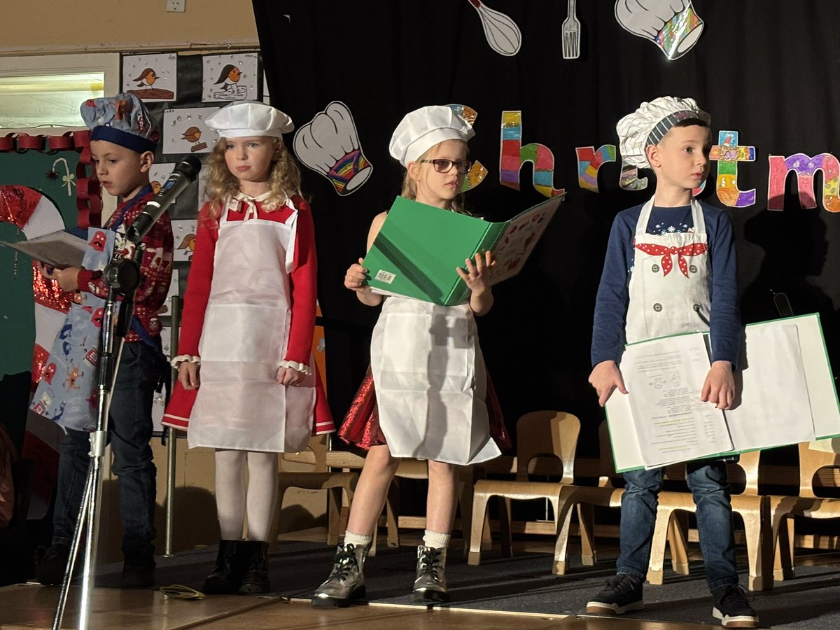 Baljaffray Primary tweet media