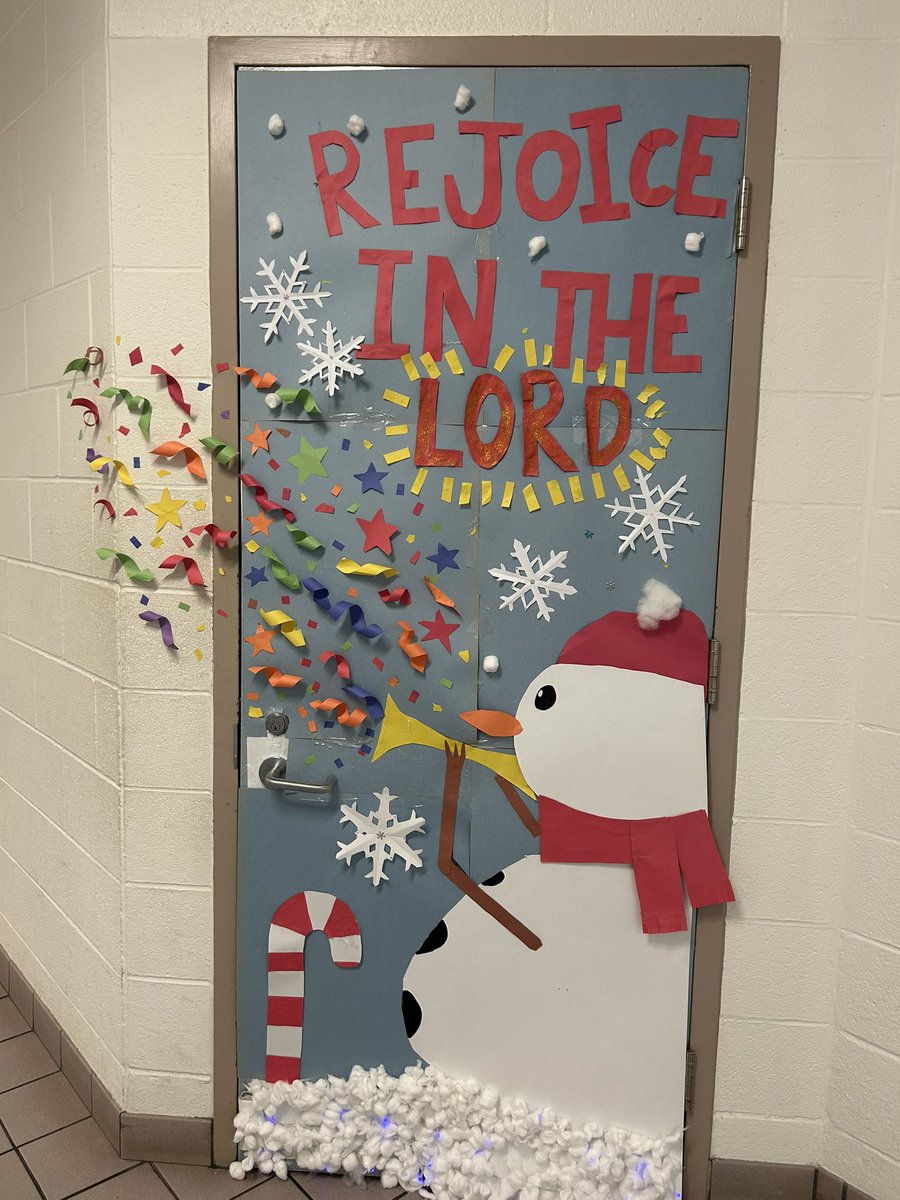 BaxterCYC's tweet photo. @OLPhcdsb We wish you a Merry Christmas. https://t.co/7QRFkCL1l8