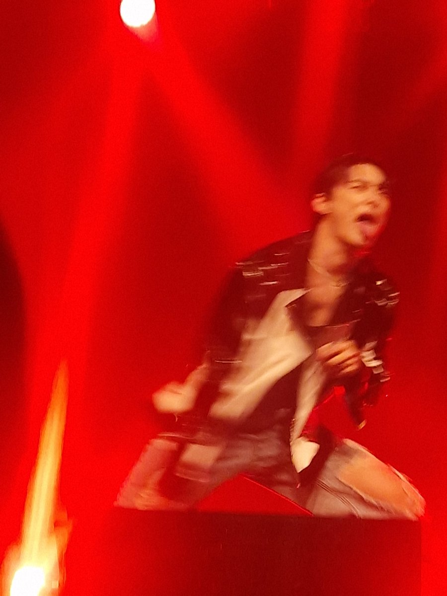 Just found the best picture of Junhee