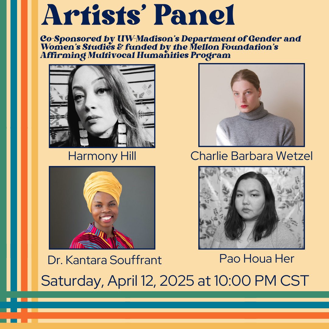 Wisconsin WGSC tweet media