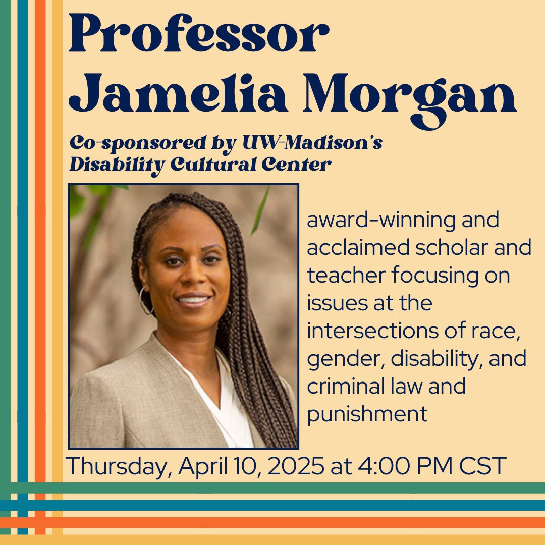 Wisconsin WGSC tweet media