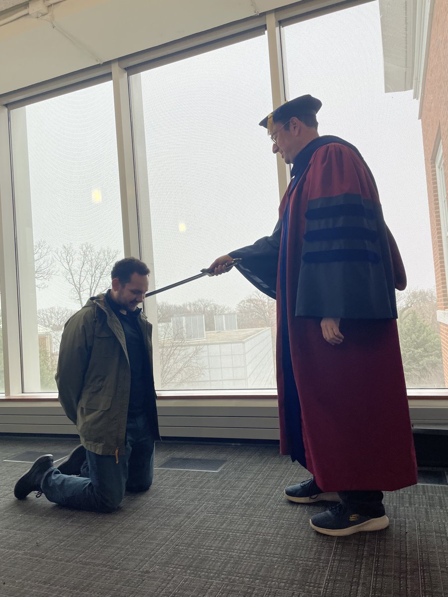 Mark Dredze tweet media