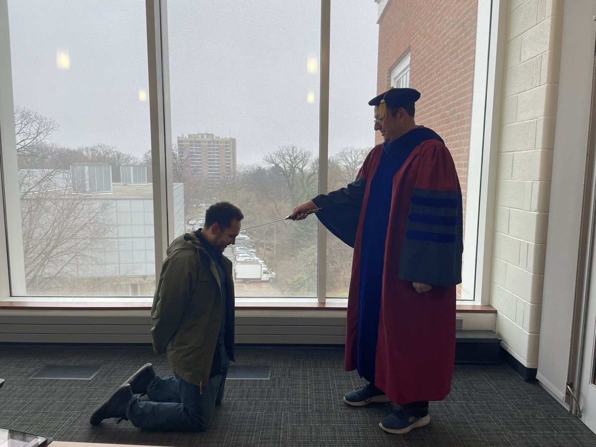 Mark Dredze tweet media