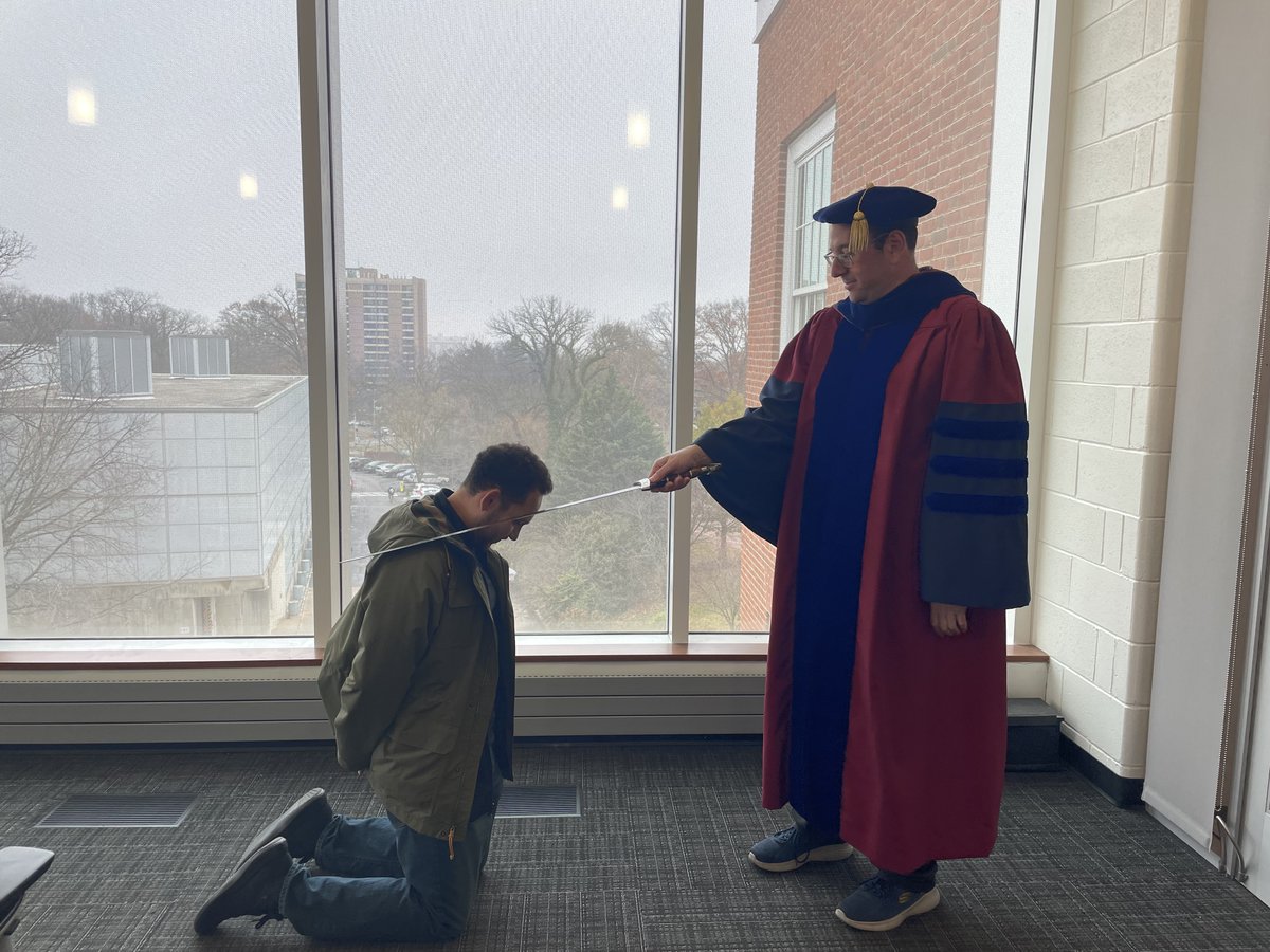 Mark Dredze tweet media