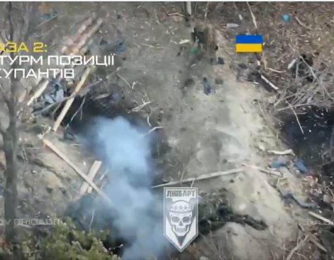 D88PB's tweet photo. @NOELreports Thank you #NOELreports to mentioned the warriors of the 5th #LubartB ꑭ for this action #Azov ꑭ Fighting spiririt #UkraineWar 🇺🇦👊 https://t.co/5VALMRcbZt