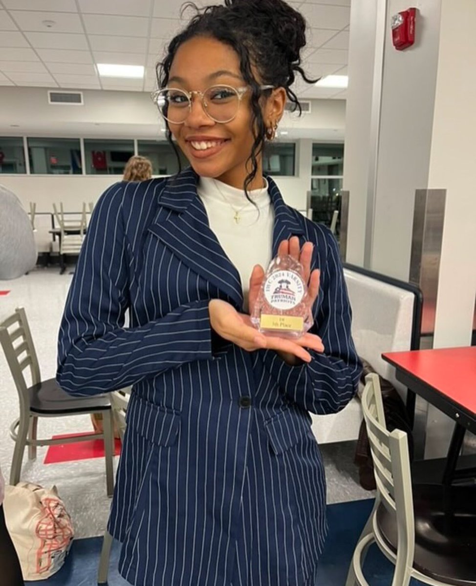 BSHS NSDA tweet media