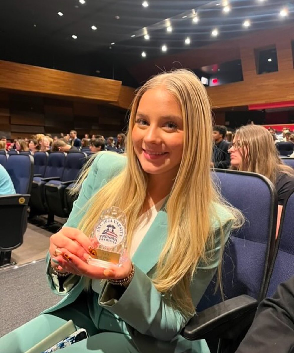BSHS NSDA tweet media