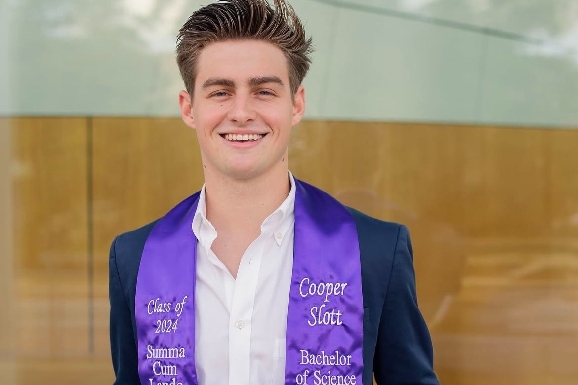 SFASU's tweet photo. Letβs celebrate our seniors in true Lumberjack style! ππ€ Tag your favorite grad in the comments and cheer them on as they gear up for their big #SFAGraduation day! #AxeEm #SFA24 πππ https://t.co/BDCZ19EHKr