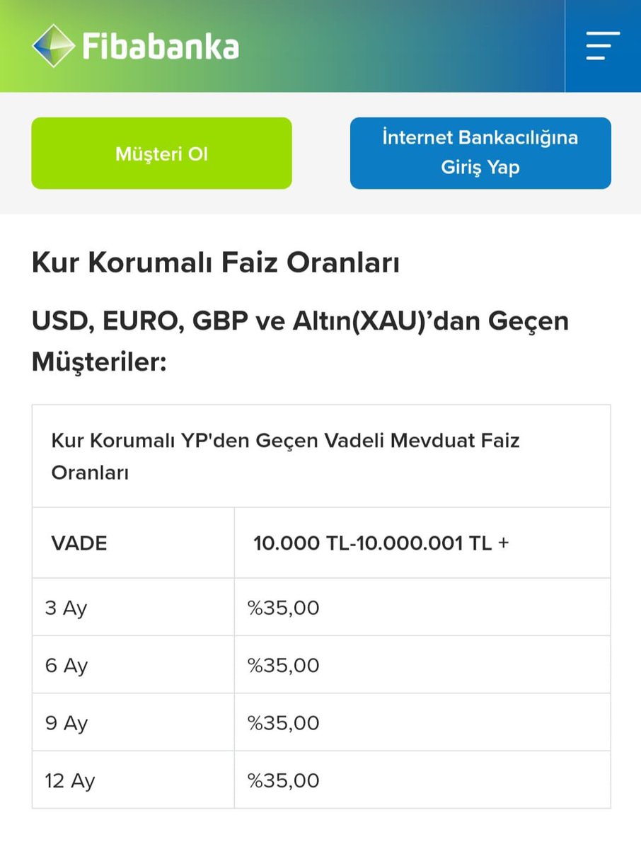 هموطنان عزیز ذره ای در‌خارج کردن سرمایه خودتان از ترکیه تردید نکنید.
هیولای تورمی ترکیه:
اردوغان برای کنترل قیمت دلار پس از دستور کاهش نرخ بهره بانکی در ماه‌های پایانی سال ۲۰۲۱، طرح جدیدی را معرفی کرد:
افتتاح حساب‌هایی به نام “Kur Korumalı Mevduat”.
این حساب‌ها سود ۱۴٪ به سپرده