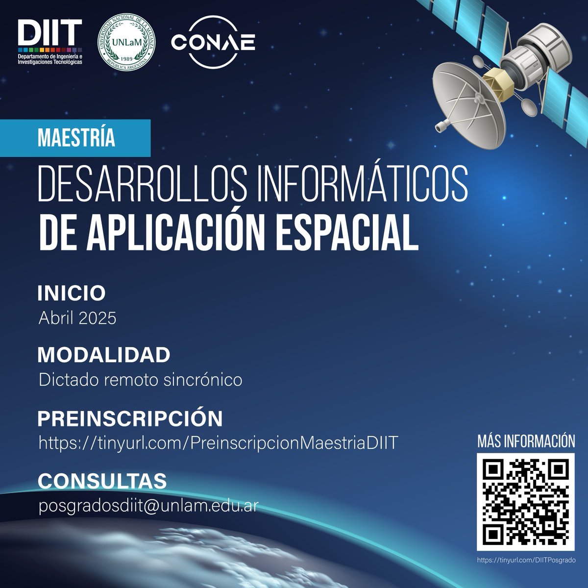 DIIT UNLaM tweet media