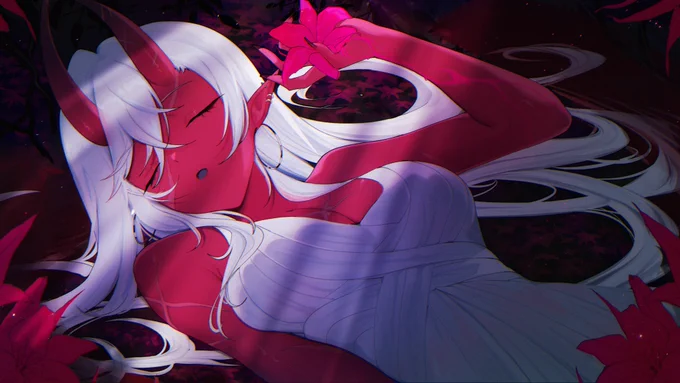 PINK BLOOD13th December ⸜( ' ꒳ ` )⸝ 