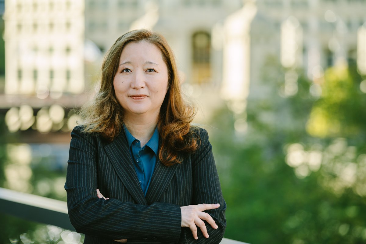 The Hope Foundation for Cancer Research (@supportingswog) on Twitter photo Dr. Izumi Okado is one of the exceptional #SWOGonc researchers we've funded in 2024 to advance <a href="/SWOG/">SWOG Cancer Research Network</a>'s mission.
We're honored to support our network members and grateful to the donors who make it possible!
conta.cc/3ZsLLre Dr. Izumi Okado is one of the exceptional #SWOGonc researchers we've funded in 2024 to advance <a href="/SWOG/">SWOG Cancer Research Network</a>'s mission.
We're honored to support our network members and grateful to the donors who make it possible!
conta.cc/3ZsLLre
