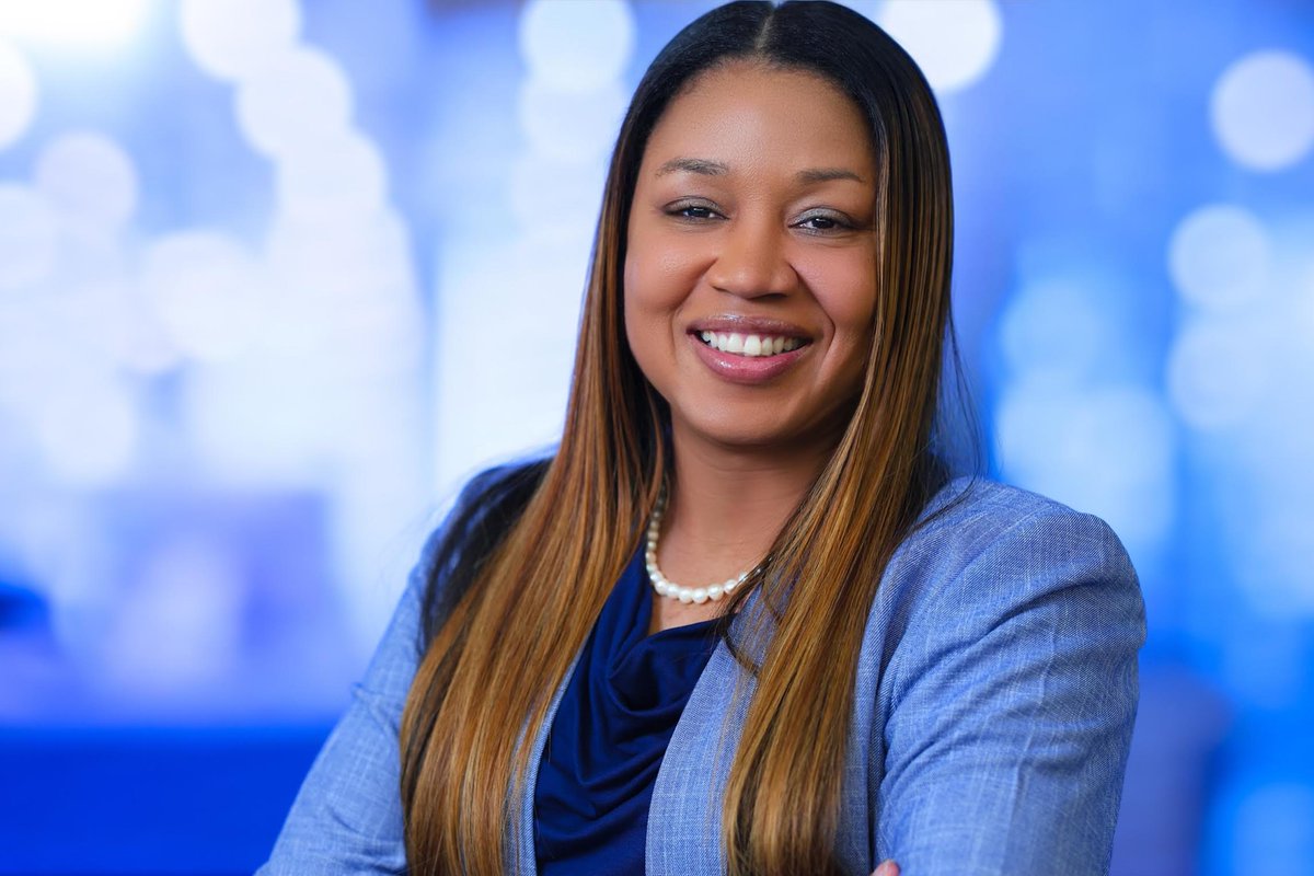 After a nationwide search, Jackson State University proudly announces Almesha Campbell, Ph.D., as our new Vice President of Research and Economic Development.

Please join us in congratulating Dr. Campbell on this well-deserved achievement! 

📰  | bit.ly/4f7mMzr