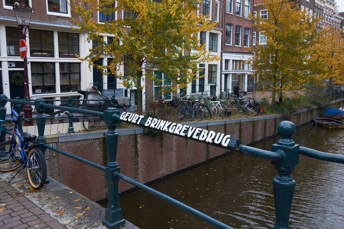 Monumenten en Archeologie, Gemeente Amsterdam tweet media