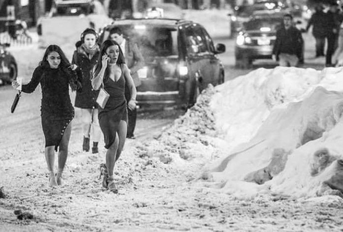 Canadian girls are just built differently