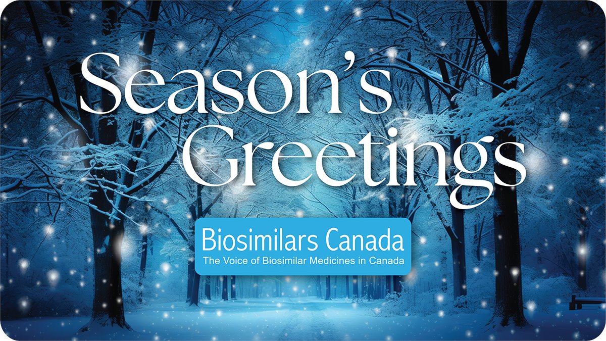 CDNBiosimilars's tweet photo. Best wishes for a happy holiday and a joyful New Year https://t.co/Fd6Tjlci3P