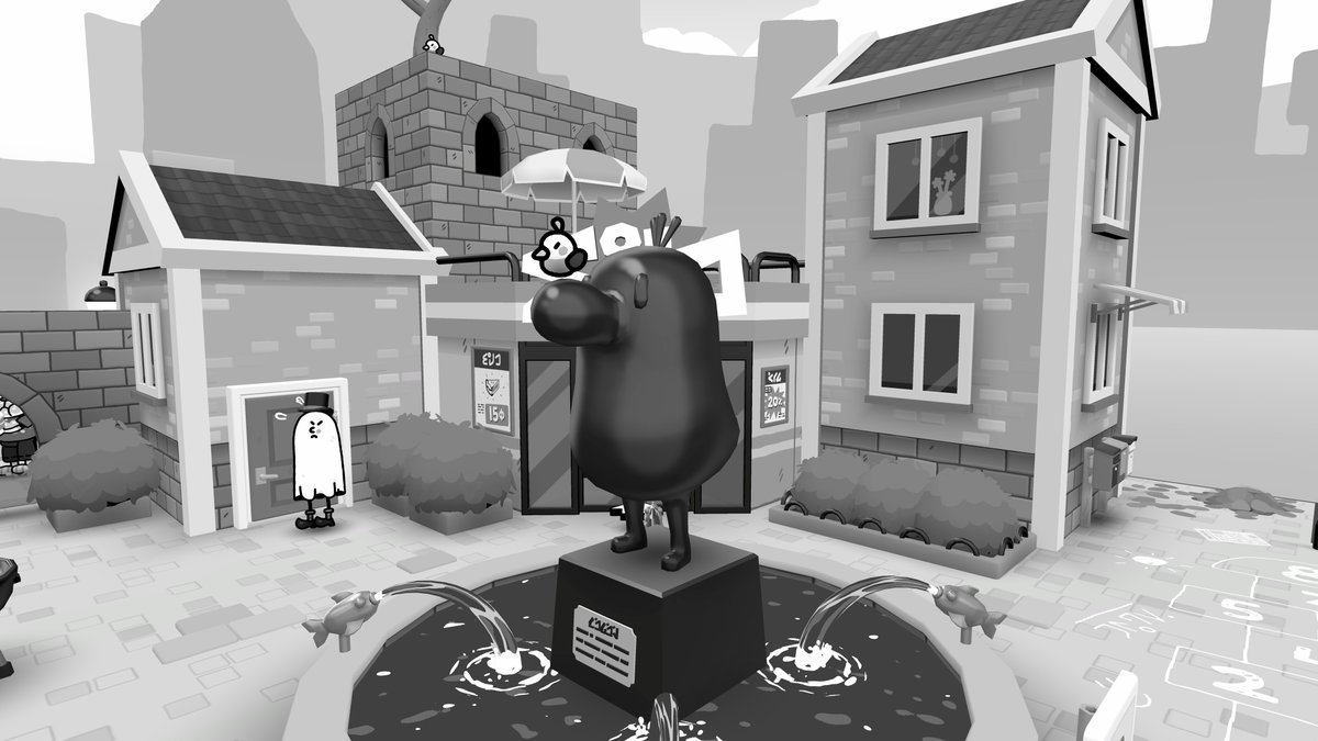 Toem 2 and all 23 other cosy indies featured in today's Wholesome Snack showcase eurogamer.net/toem-2-and-all…