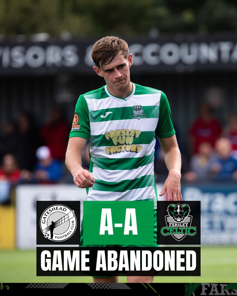 Farsley Celtic tweet media
