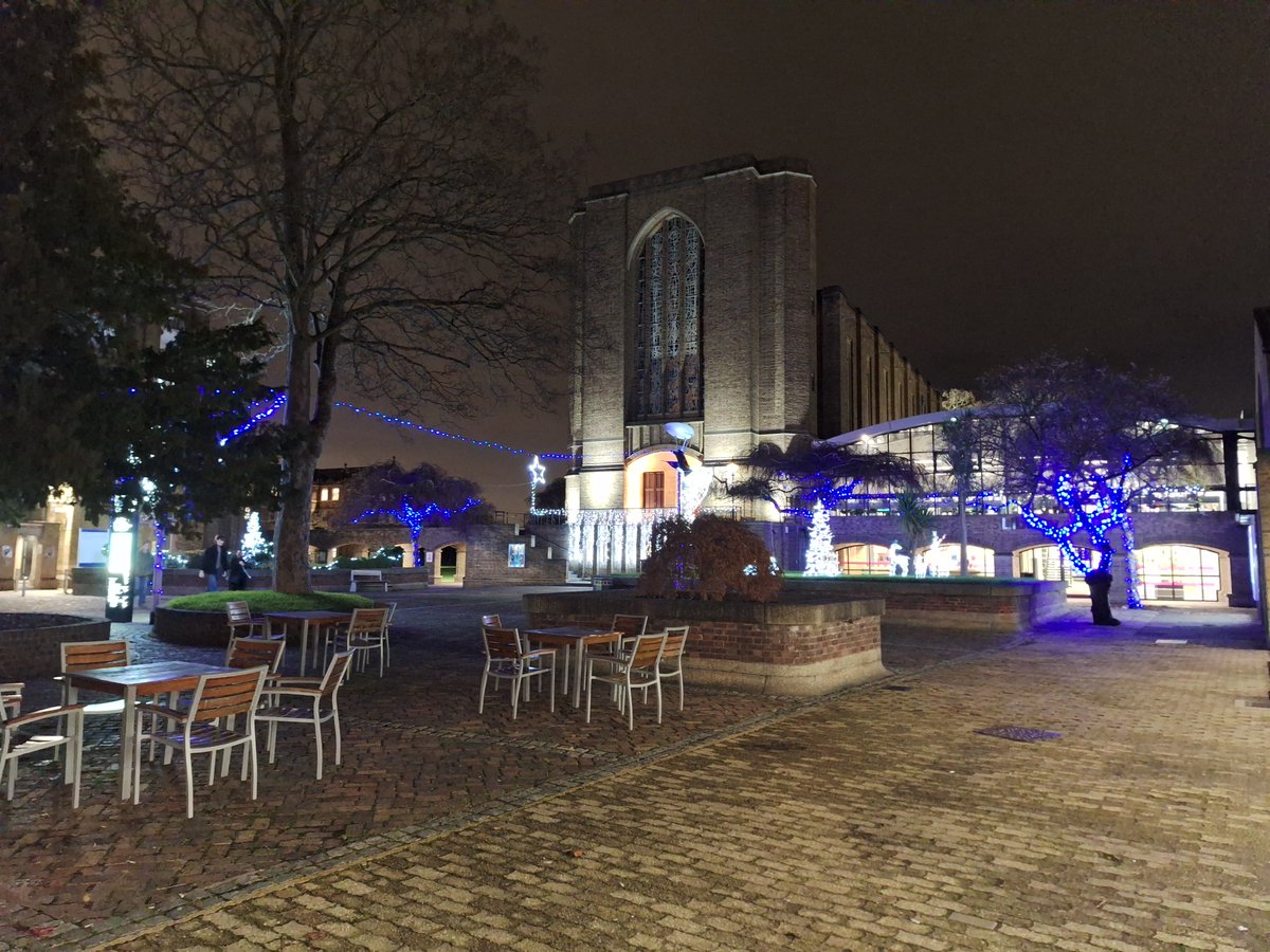 What a FABULOUS semester  finale! The most wonderful Christmas gathering - amazing company, food, games, &amp; lots of laughter. We have the best student society ever. Thanks so much to @stmaryspsychsoc for laying on such a super event.