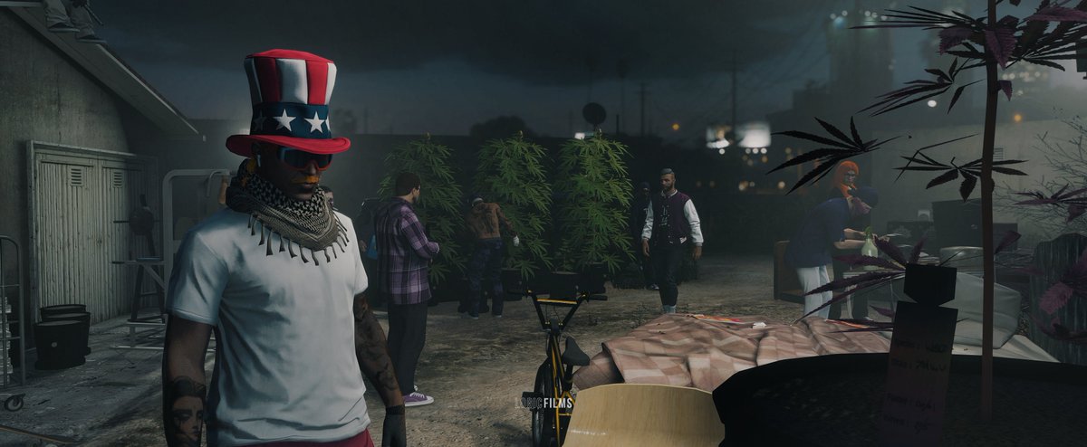 PurpleRP tweet media